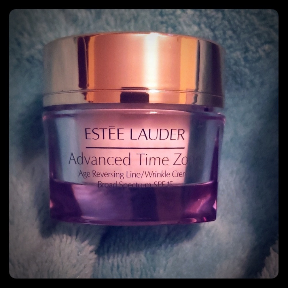 Estee Lauder eye cream